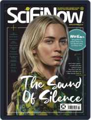 SciFi Now (Digital) Subscription                    May 1st, 2020 Issue