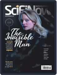 SciFi Now (Digital) Subscription                    April 1st, 2020 Issue