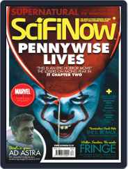 SciFi Now (Digital) Subscription                    October 1st, 2019 Issue