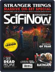 SciFi Now (Digital) Subscription                    August 1st, 2019 Issue