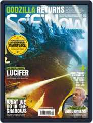 SciFi Now (Digital) Subscription                    June 1st, 2019 Issue
