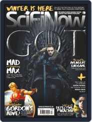 SciFi Now (Digital) Subscription                    May 1st, 2019 Issue
