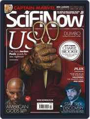 SciFi Now (Digital) Subscription                    March 1st, 2019 Issue