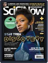 SciFi Now (Digital) Subscription                    February 1st, 2019 Issue