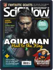 SciFi Now (Digital) Subscription                    December 1st, 2018 Issue