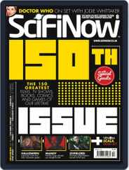 SciFi Now (Digital) Subscription                    October 1st, 2018 Issue