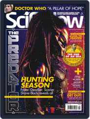 SciFi Now (Digital) Subscription                    September 1st, 2018 Issue