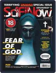 SciFi Now (Digital) Subscription                    August 1st, 2018 Issue