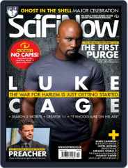 SciFi Now (Digital) Subscription                    June 1st, 2018 Issue