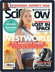 SciFi Now (Digital) Subscription                    April 1st, 2018 Issue