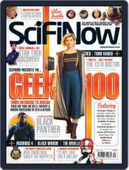 SciFi Now (Digital) Subscription                    December 1st, 2017 Issue