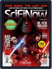 SciFi Now (Digital) Subscription                    November 1st, 2017 Issue