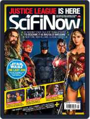 SciFi Now (Digital) Subscription                    October 1st, 2017 Issue