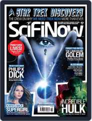 SciFi Now (Digital) Subscription                    August 1st, 2017 Issue