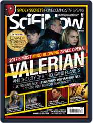 SciFi Now (Digital) Subscription                    July 1st, 2017 Issue