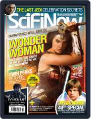 SciFi Now (Digital) Subscription May 1st, 2017 Issue