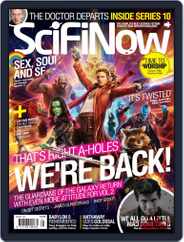 SciFi Now (Digital) Subscription                    April 1st, 2017 Issue