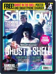 SciFi Now (Digital) Subscription                    March 1st, 2017 Issue
