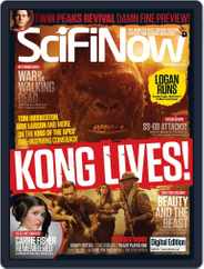 SciFi Now (Digital) Subscription                    February 1st, 2017 Issue