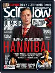 SciFi Now (Digital) Subscription                    May 5th, 2015 Issue