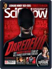 SciFi Now (Digital) Subscription                    April 8th, 2015 Issue