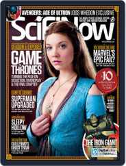 SciFi Now (Digital) Subscription                    March 10th, 2015 Issue