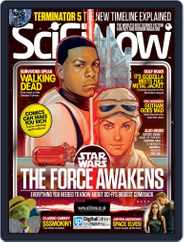 SciFi Now (Digital) Subscription                    January 14th, 2015 Issue
