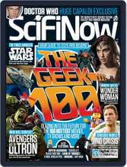 SciFi Now (Digital) Subscription                    December 16th, 2014 Issue