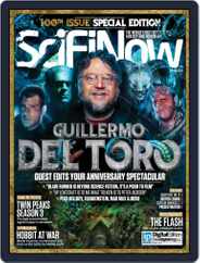 SciFi Now (Digital) Subscription                    November 18th, 2014 Issue