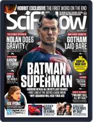 SciFi Now (Digital) Subscription                    October 21st, 2014 Issue
