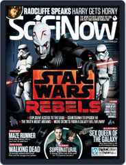 SciFi Now (Digital) Subscription                    September 23rd, 2014 Issue
