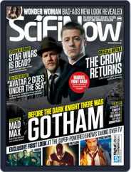 SciFi Now (Digital) Subscription                    August 26th, 2014 Issue
