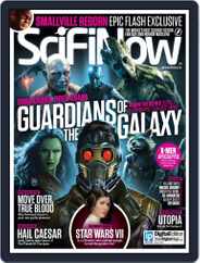 SciFi Now (Digital) Subscription                    August 1st, 2014 Issue