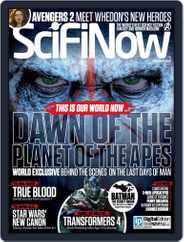 SciFi Now (Digital) Subscription                    June 3rd, 2014 Issue