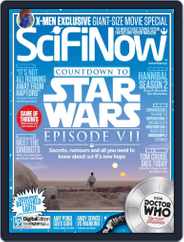 SciFi Now (Digital) Subscription                    May 6th, 2014 Issue