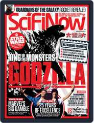 SciFi Now (Digital) Subscription                    April 8th, 2014 Issue