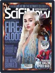 SciFi Now (Digital) Subscription                    March 11th, 2014 Issue