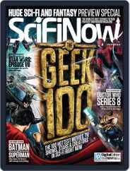 SciFi Now (Digital) Subscription                    January 21st, 2014 Issue