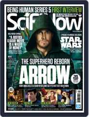 SciFi Now (Digital) Subscription                    December 18th, 2012 Issue