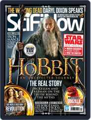 SciFi Now (Digital) Subscription                    November 20th, 2012 Issue