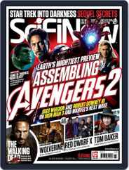 SciFi Now (Digital) Subscription                    October 23rd, 2012 Issue