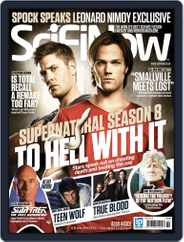 SciFi Now (Digital) Subscription                    July 4th, 2012 Issue