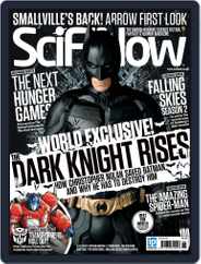 SciFi Now (Digital) Subscription                    June 6th, 2012 Issue