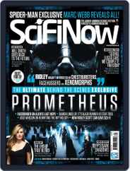 SciFi Now (Digital) Subscription                    May 8th, 2012 Issue