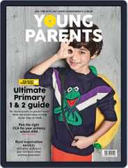 Young Parents (Digital) Subscription                    January 1st, 2019 Issue