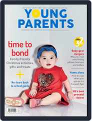 Young Parents (Digital) Subscription                    December 1st, 2018 Issue