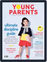 Young Parents (Digital) Subscription                    October 1st, 2018 Issue