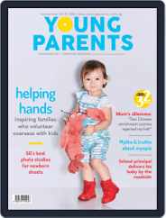Young Parents (Digital) Subscription                    September 1st, 2018 Issue