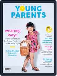 Young Parents (Digital) Subscription                    August 1st, 2018 Issue