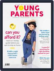 Young Parents (Digital) Subscription                    July 1st, 2018 Issue